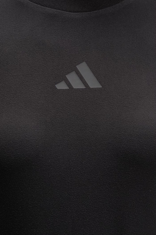 Μπλουζάκι adidas Z.N.E JW7782 μαύρο