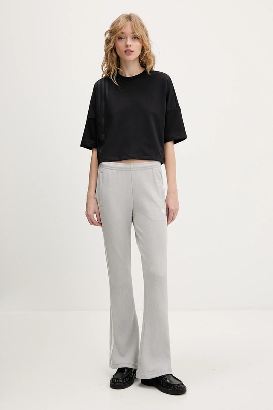 adidas Originals t-shirt JX2707 czarny SS26