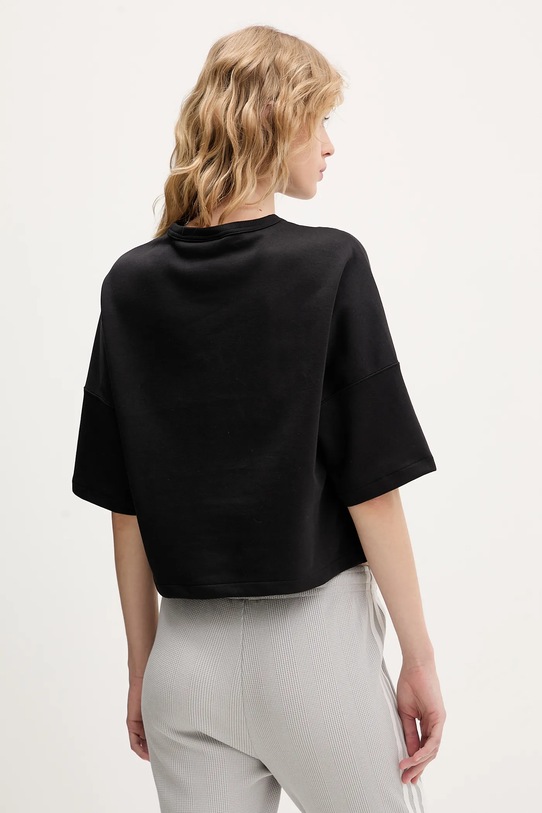 Odzież adidas Originals t-shirt JX2707 czarny