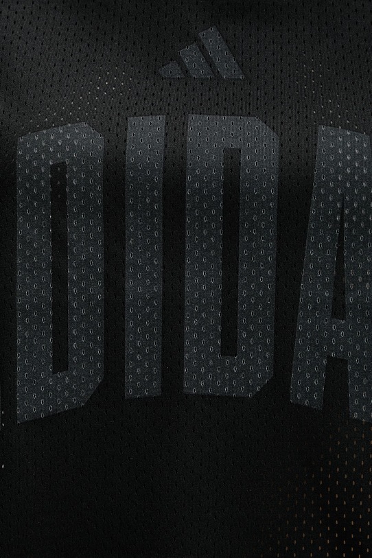 Μπλουζάκι adidas Stadium JY6971 μαύρο