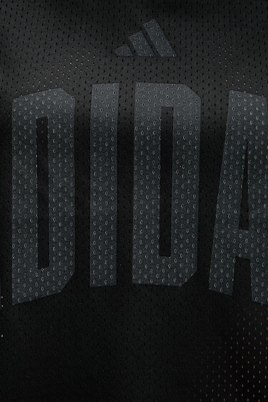 Μπλουζάκι adidas Stadium JY6971 μαύρο