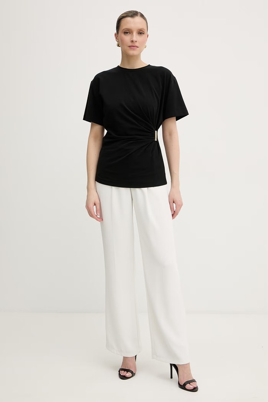 Pinko ženské 106455.A35D černá SS26