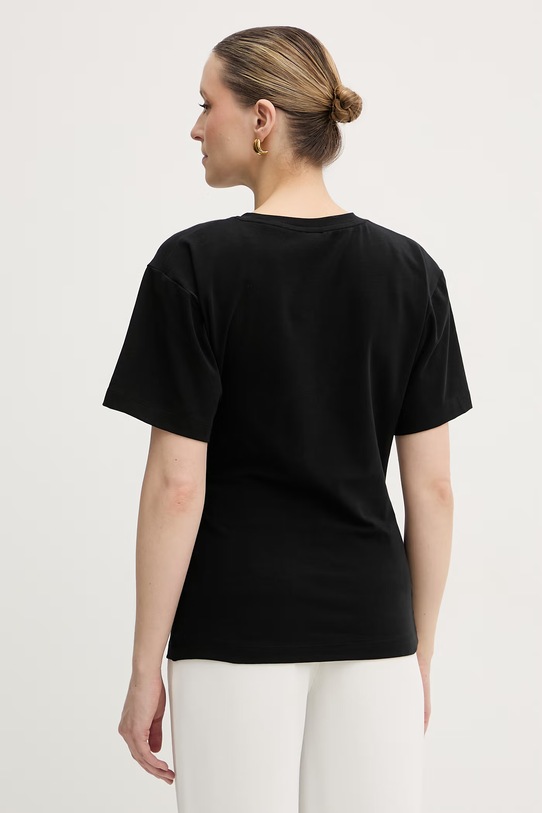 Oblečení Pinko ženské 106455.A35D černá