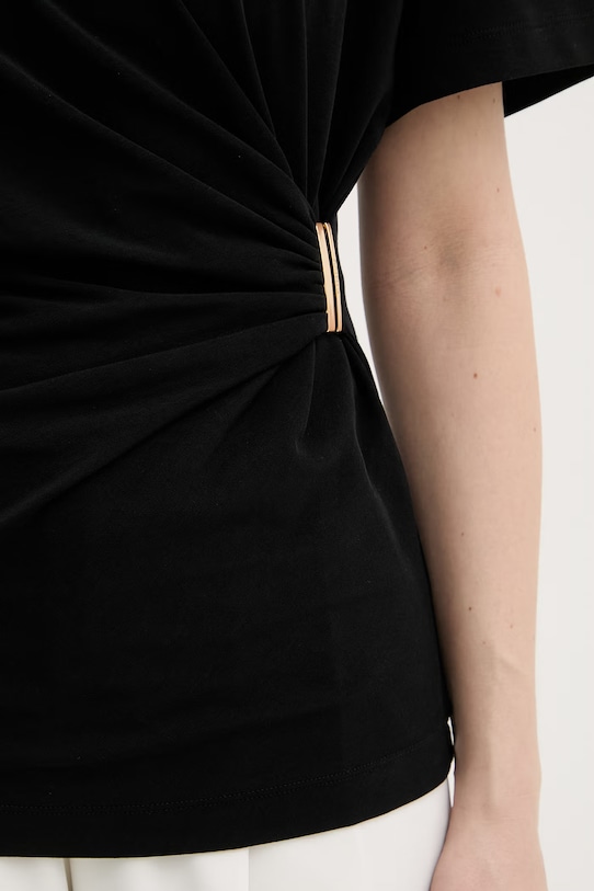 Pinko ženské 106455.A35D černá