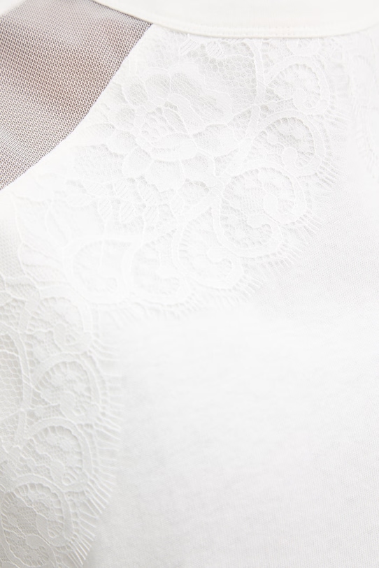 Pinko top 106291.A335 beżowy