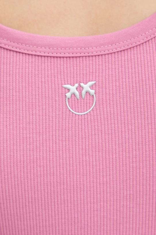 Top Pinko 100807.A338 růžová