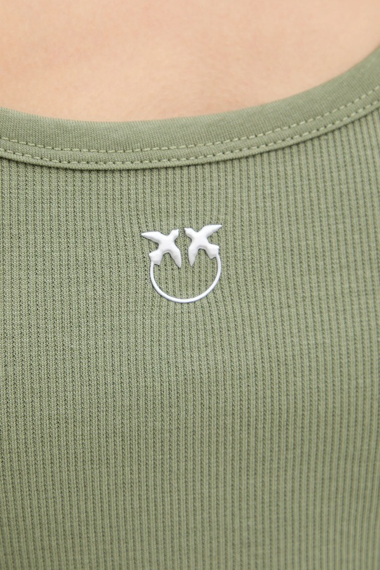 Top Pinko 100807.A338 zelená