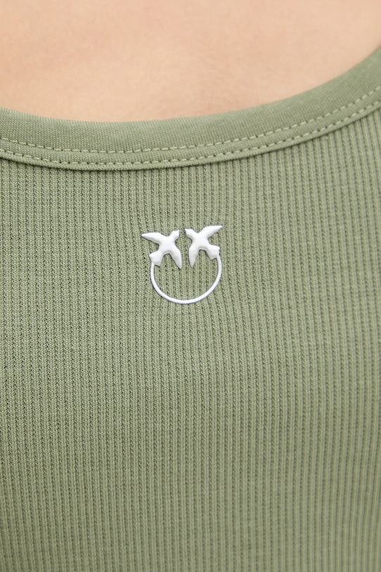 Top Pinko 100807.A338 zelená