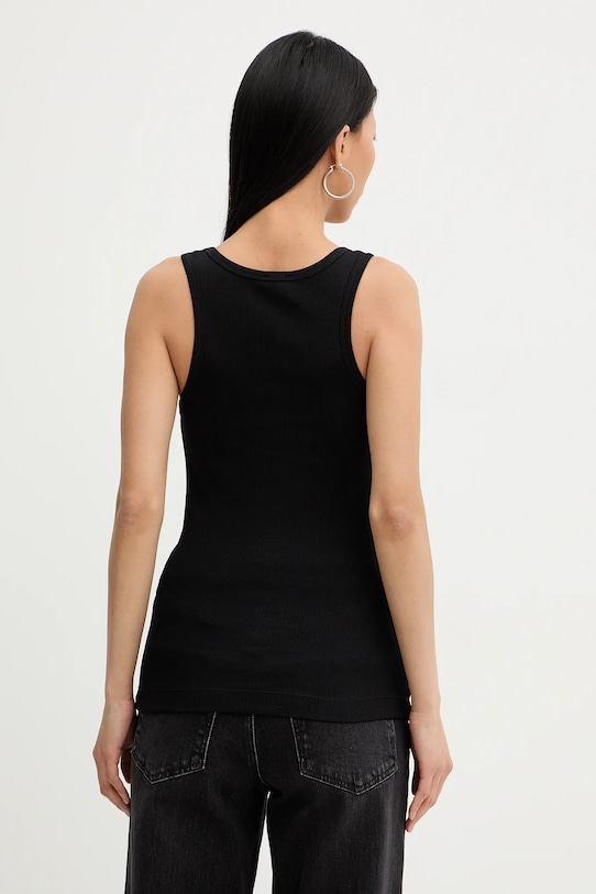 Oblečení Top Pinko 100807.A338 černá