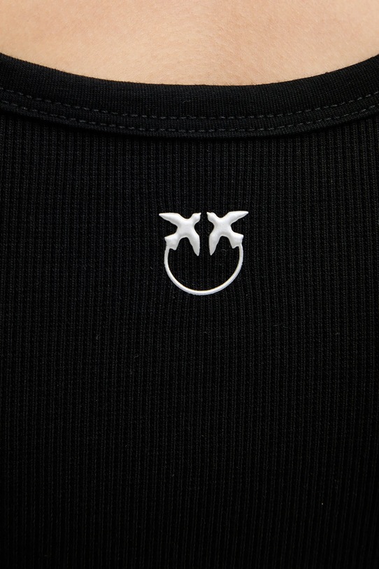 Top Pinko 100807.A338 černá