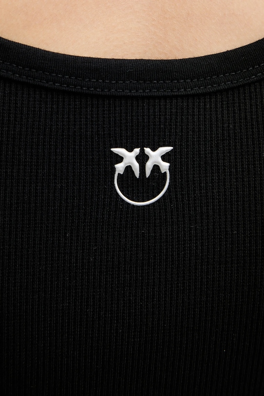 Top Pinko 100807.A338 černá