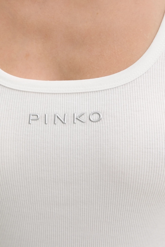 Pinko top 105511.A338 beżowy