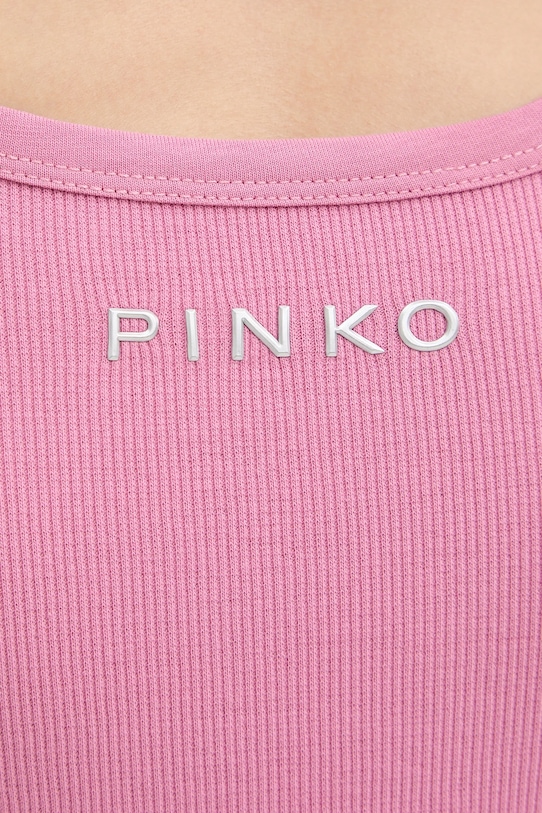 Pinko top 105511.A338 różowy