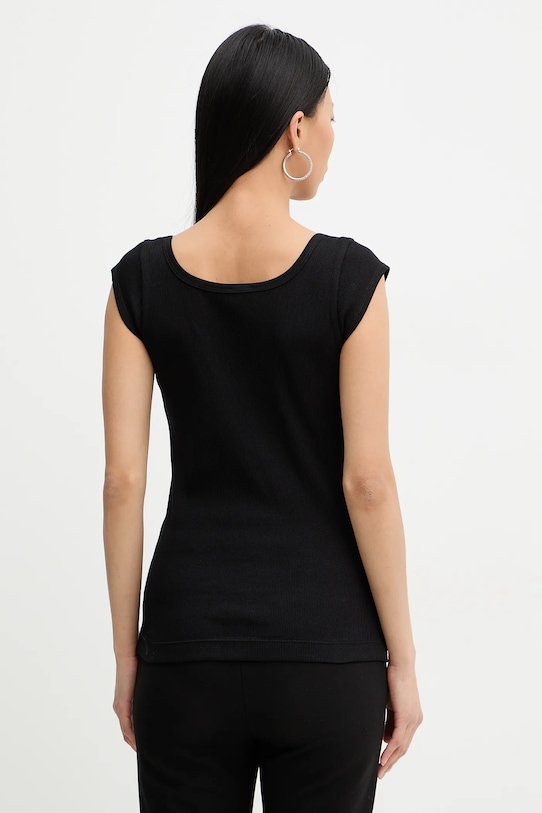 Oblečení Top Pinko 105511.A338 černá