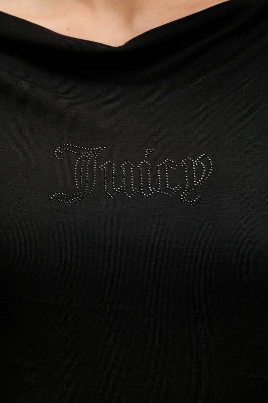 Juicy Couture top JCWCT126302 czarny