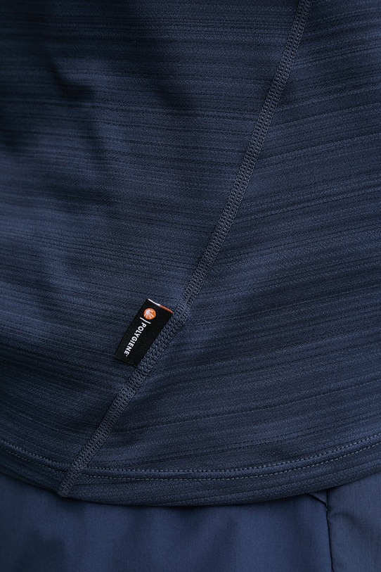 La Sportiva trekingové tričko dámské Sunfire ZAST006 námořnická modř