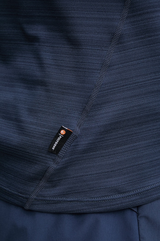 La Sportiva trekingové tričko dámské Sunfire ZAST006 námořnická modř