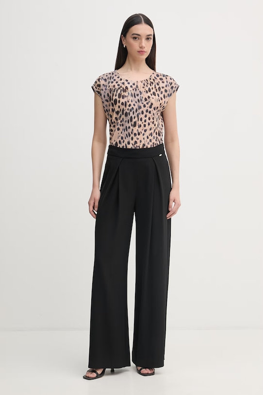 Joseph Ribkoff damskie 262602 beżowy SS26