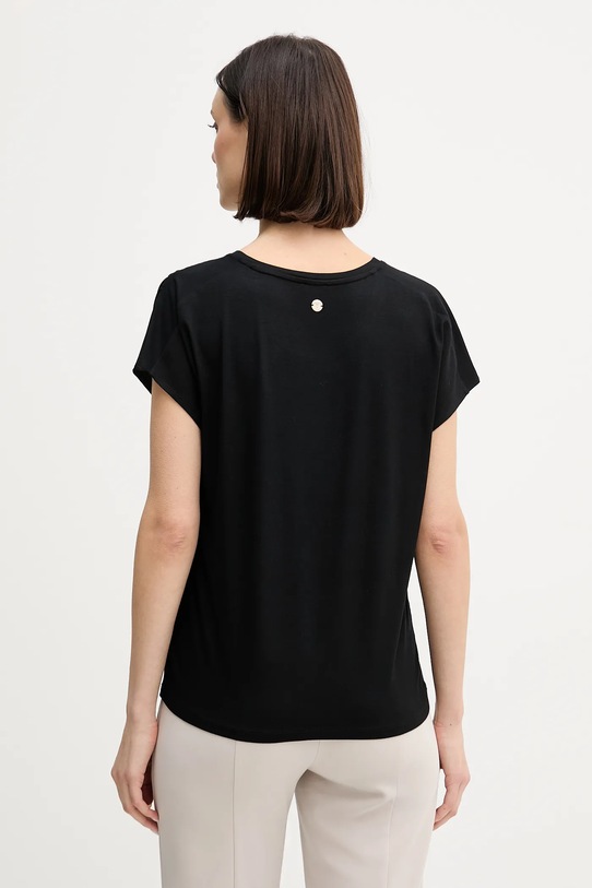 Odzież Joop! t-shirt 30100042 czarny