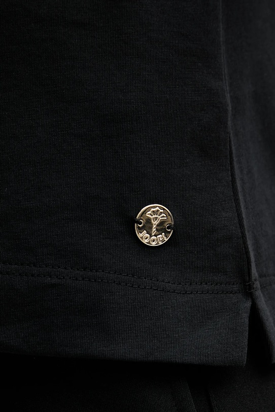 Joop! t-shirt bawełniany 30100828 czarny