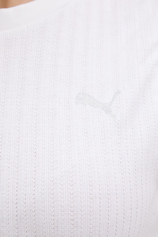Puma top damski HER Comfort biały 691893