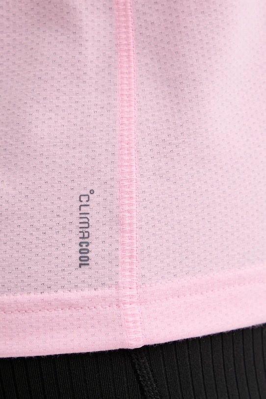 adidas Performance top treningowy KC5542 różowy