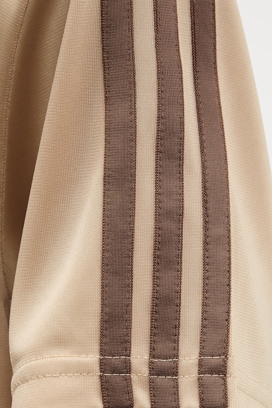 adidas Originals t-shirt damski KD1348 beżowy