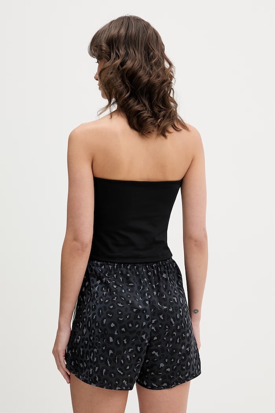 Ρούχα Top adidas Originals KD2893 μαύρο