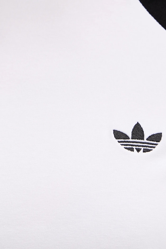 adidas Originals t-shirt KD3799 biały