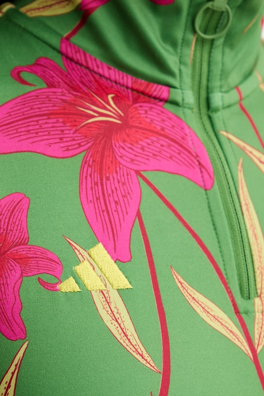 Adidas body damskie x Farm Rio KD4637