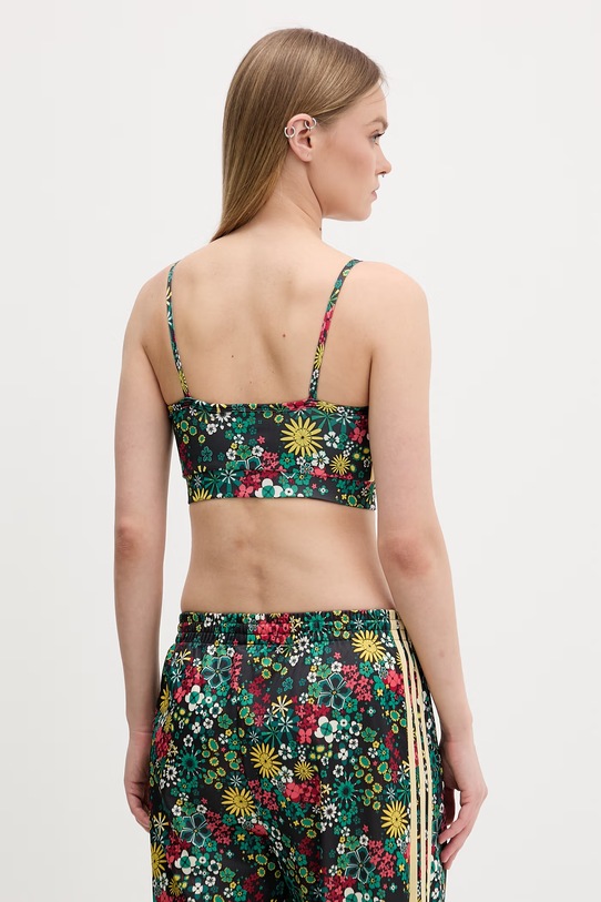 Odzież adidas Originals top KD5556 czarny