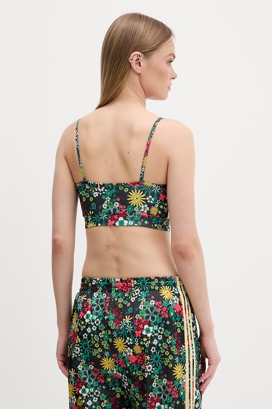 Odzież adidas Originals top KD5556 czarny