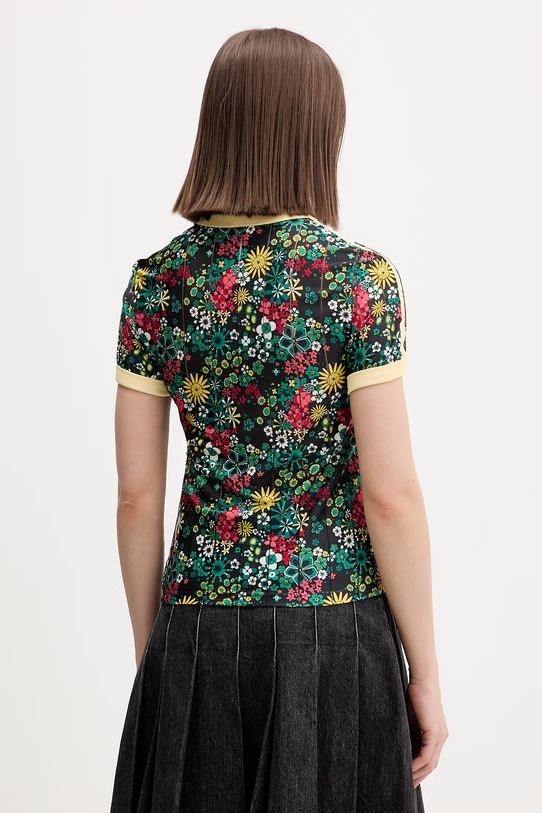 Odzież adidas Originals t-shirt KD5560 czarny