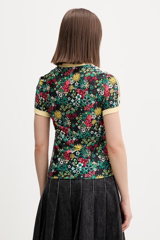 Odzież adidas Originals t-shirt KD5560 czarny