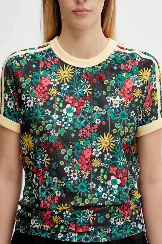 adidas Originals t-shirt black KD5560