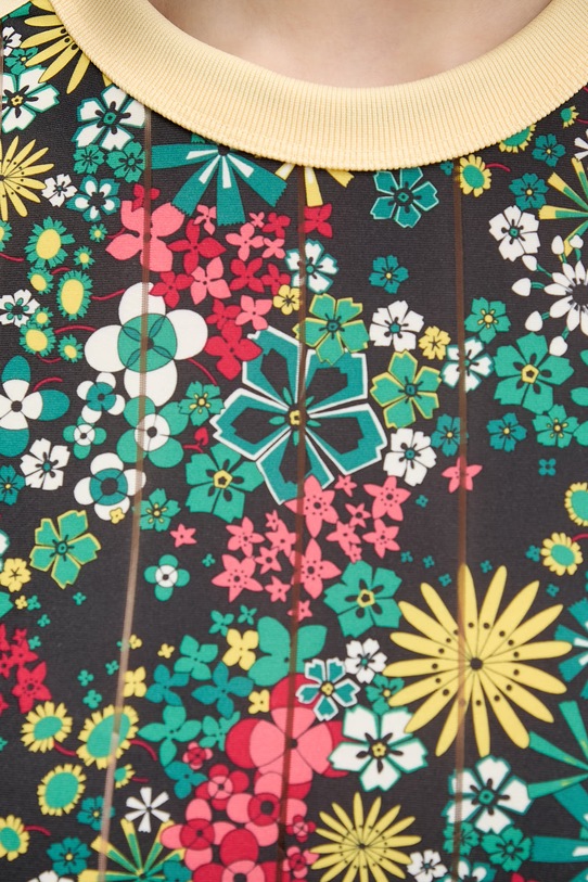 adidas Originals t-shirt KD5560 czarny