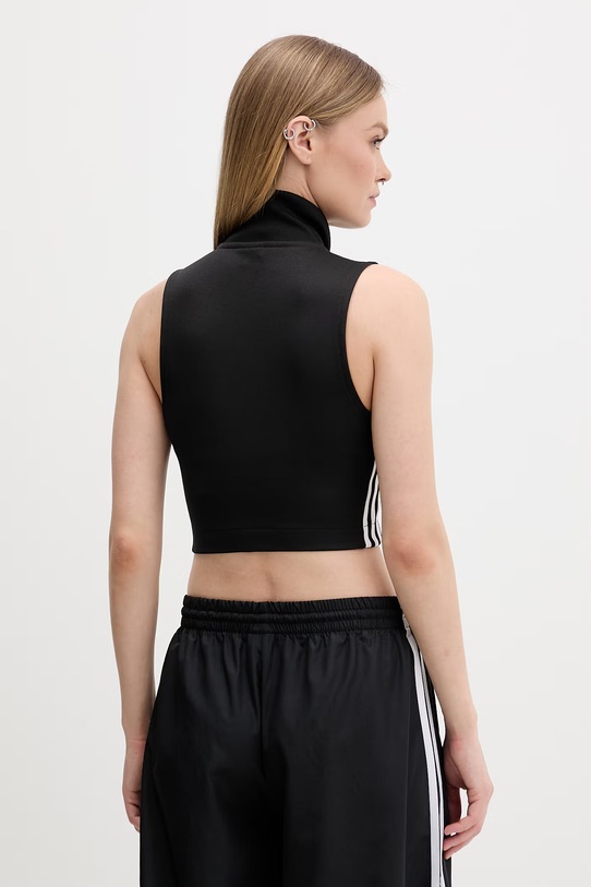 Odzież adidas Originals top KD7972 czarny