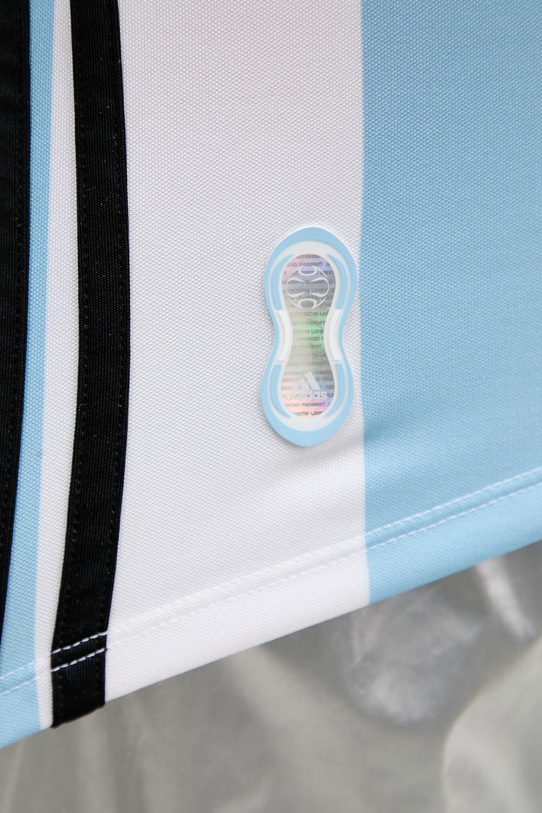 adidas Originals top Argentina KE2295 niebieski