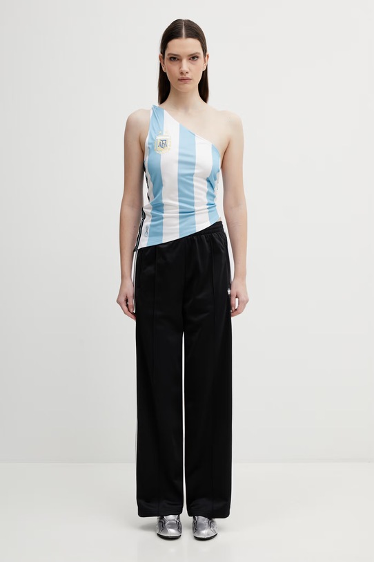 adidas Originals top Argentina KE2295 blue