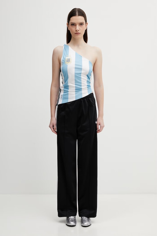 adidas Originals top Argentina KE2295 blue