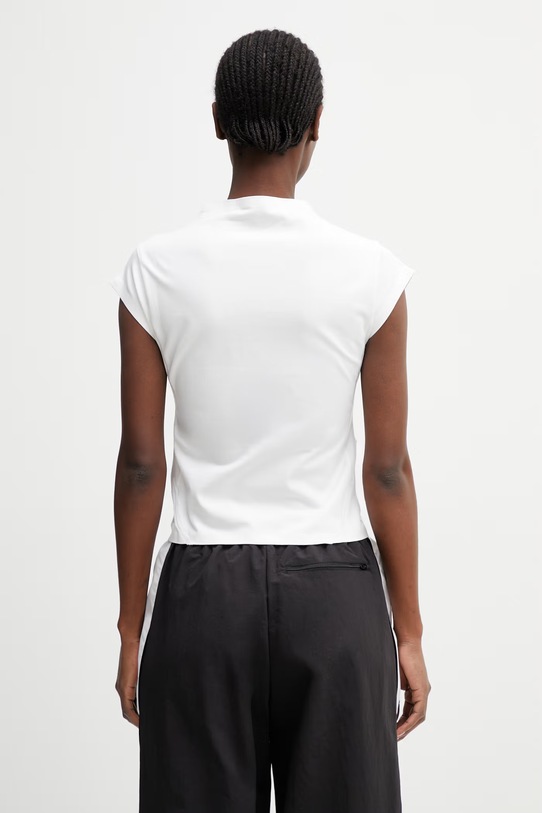 Îmbrăcăminte Puma PUMATECH SENSE tricou femei 634568 alb