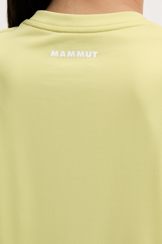 Mammut T-shirt damski Selun 1017.07660