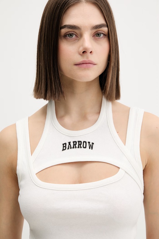 Barrow top beżowy S6BWWOTA131