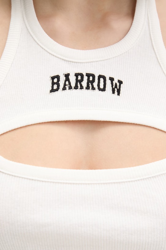 Barrow top S6BWWOTA131 beżowy