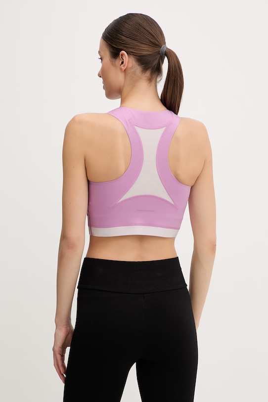 Odzież On top treningowy damski 1WF10214406 różowy