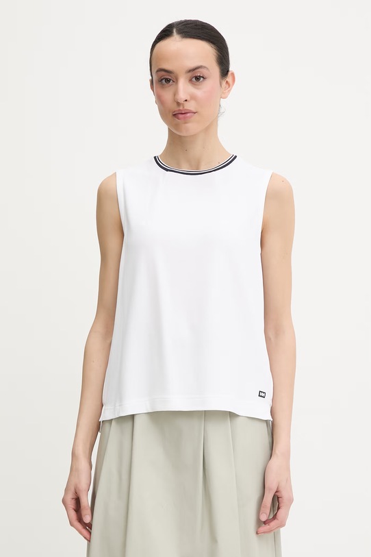 Helly Hansen top damski PORTOFINO biały 54617.
