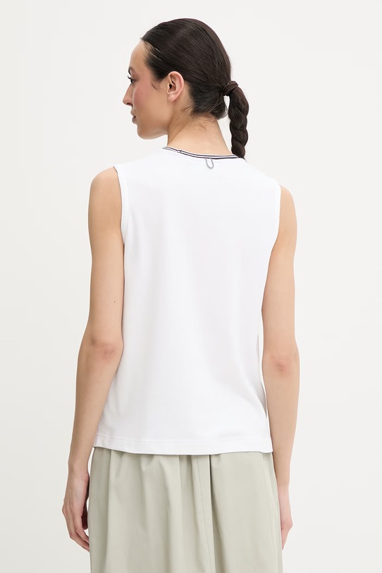 Odzież Helly Hansen top damski PORTOFINO 54617. biały