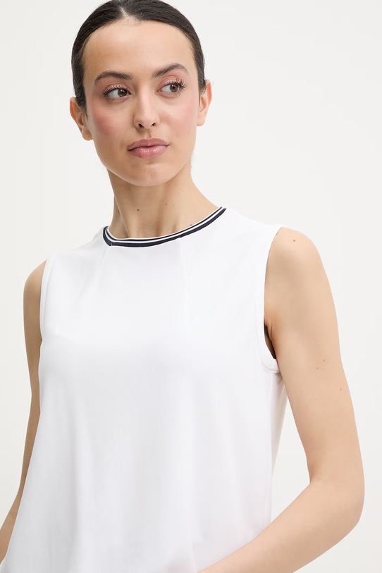 Helly Hansen top damski PORTOFINO biały 54617.