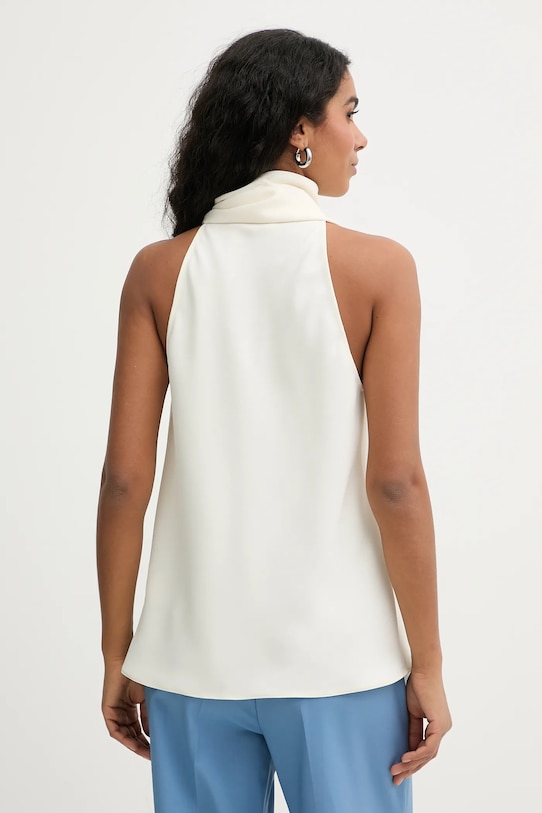 Odzież Marella bluzka MLTDALMATA 2613161023200 beżowy