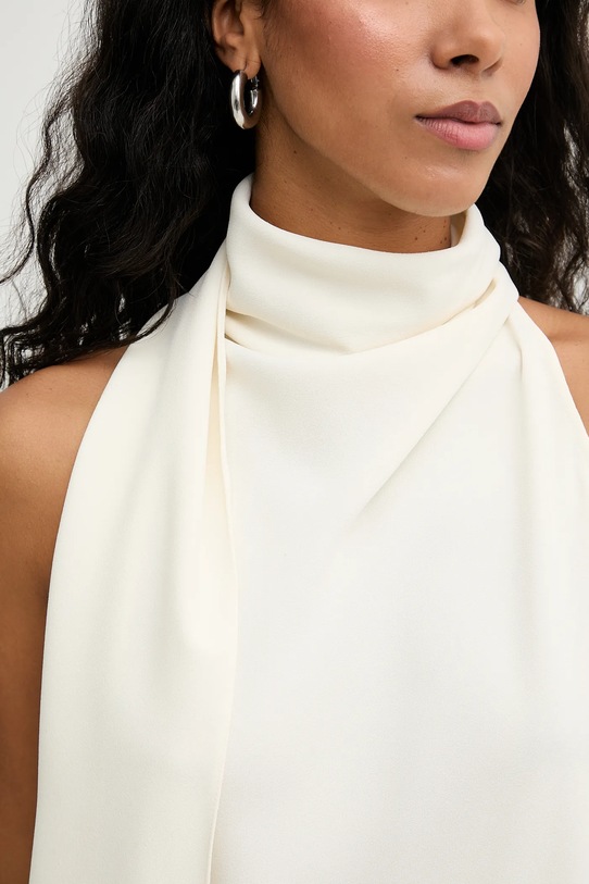 Marella bluzka MLTDALMATA 2613161023200 beżowy